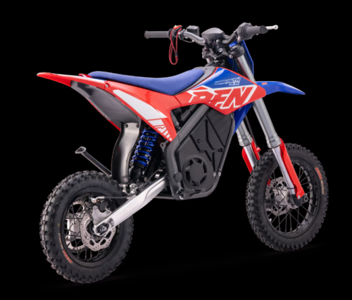 Preview: Apollo Elektro RFN SX-E5 2000W 48V 25Ah 12/10"